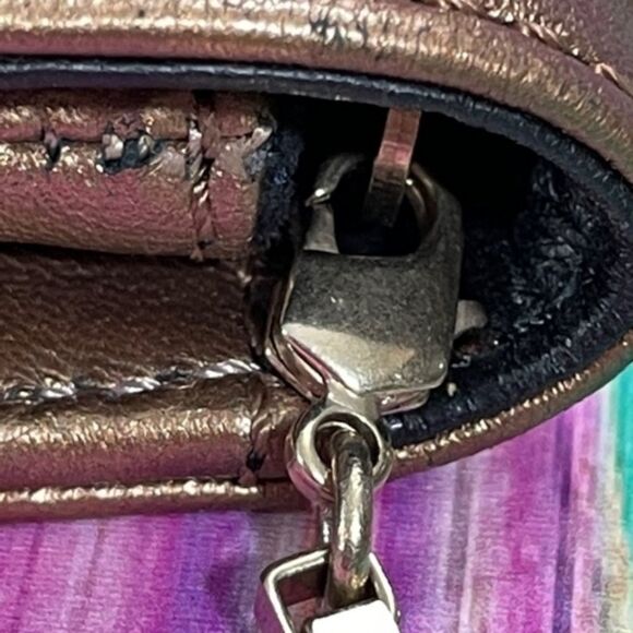 Authentic Versace Evening Bag - Picture 6 of 11